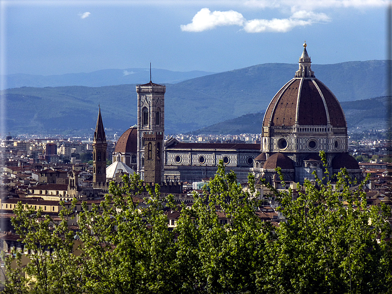 foto Firenze